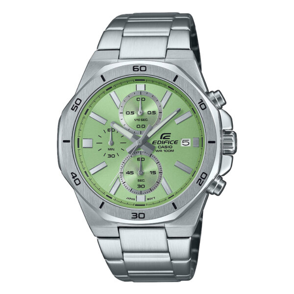CASIO EDIFICE EFV-640D-3AVUEF