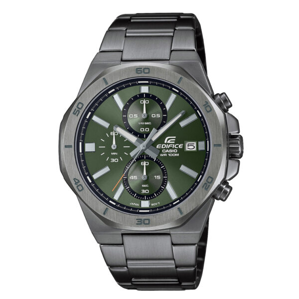 CASIO EDIFICE EFV-640DC-3AVUEF