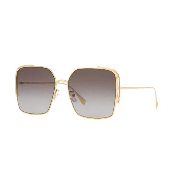 FENDI SYZE FE40038U 5910S