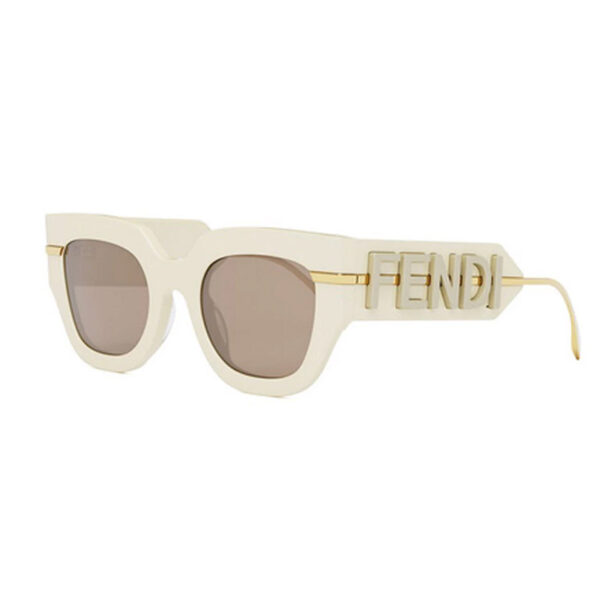 FENDI SYZE FE40097I 5125E