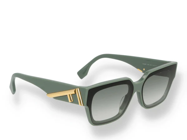 FENDI SYZE FE40099I 6398B