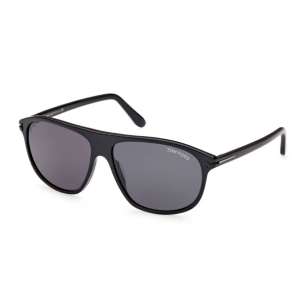 TOM FORD SYZE FT1027-N/S 01A