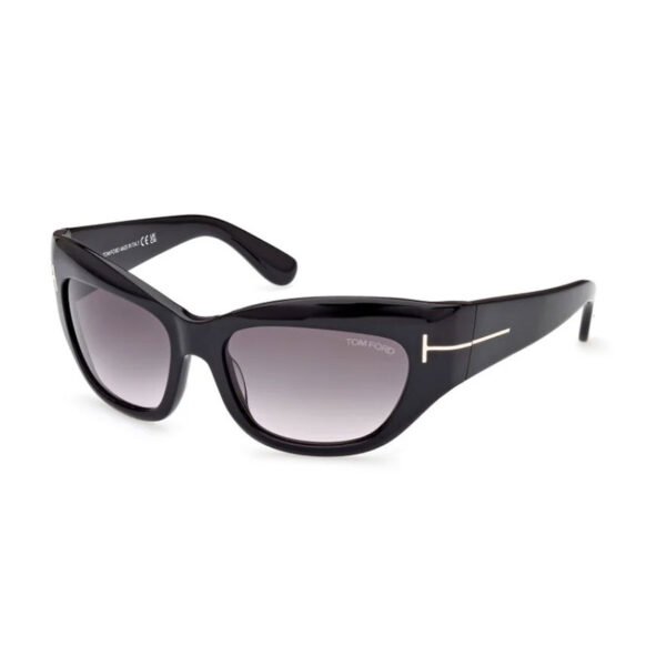 TOM FORD SYZE FT1065/S 01B