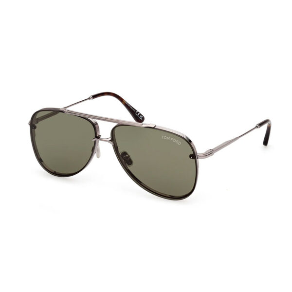 TOM FORD SYZE FT1071/S 14N