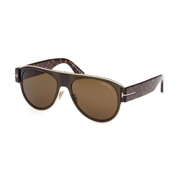 TOM FORD SYZE FT1074/S 51J