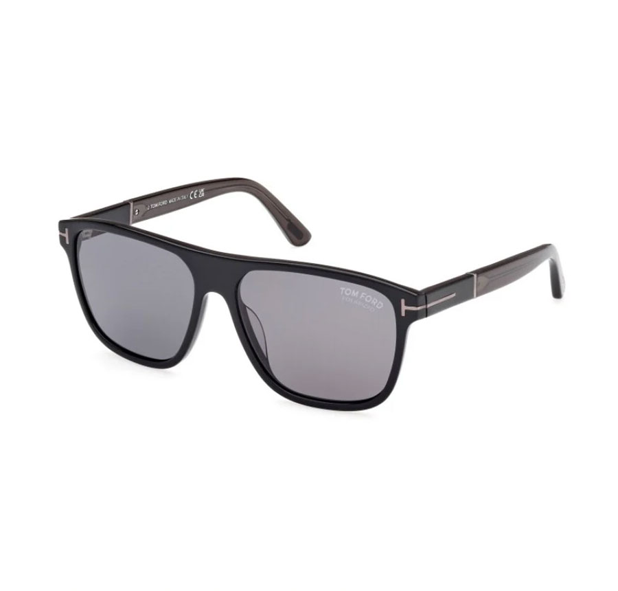 TOM FORD SYZE FT1081-N/S 01D