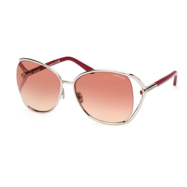 TOM FORD SYZE FT1091/S 16T