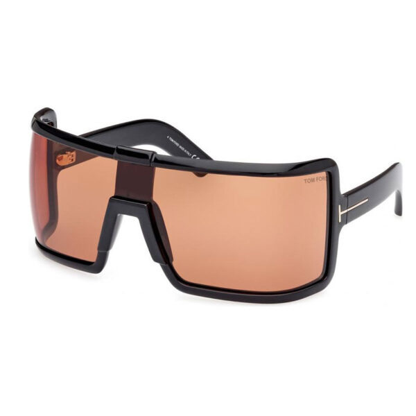 TOM FORD SYZE FT1118/S 01E