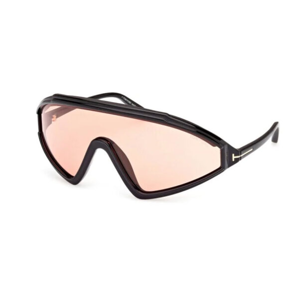 TOM FORD SYZE FT1121/S 01E