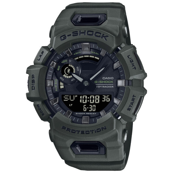 CASIO G-SHOCK GBA-900UU-3AER