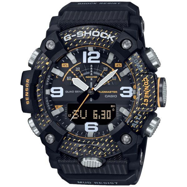 G-SHOCK GG-B100Y-1AER