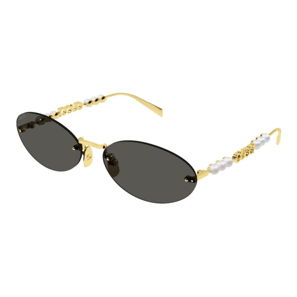 GUCCI SYZE GG1922S-001 62