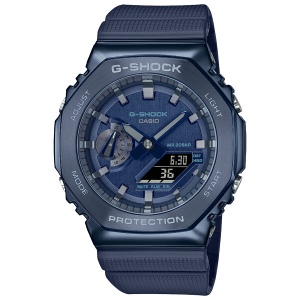 CASIO G-SHOCK GM-2100N-2AER