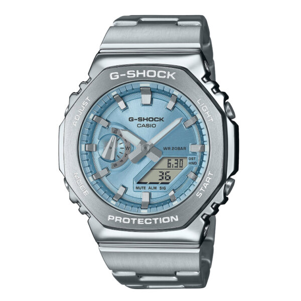 CASIO G-SHOCK GM-2110D-2AER