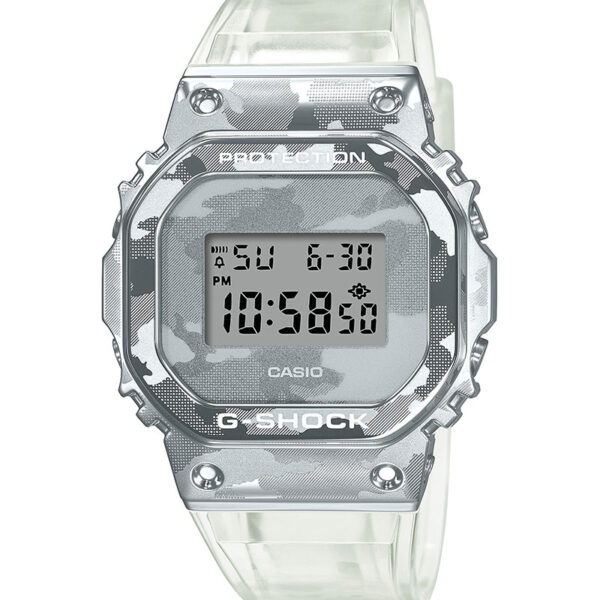 CASIO G-SHOCK GM-5600SCM-1ER