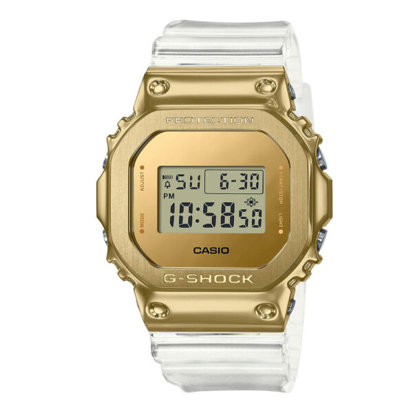 CASIO G-SHOCK GM-5600SG-9ER
