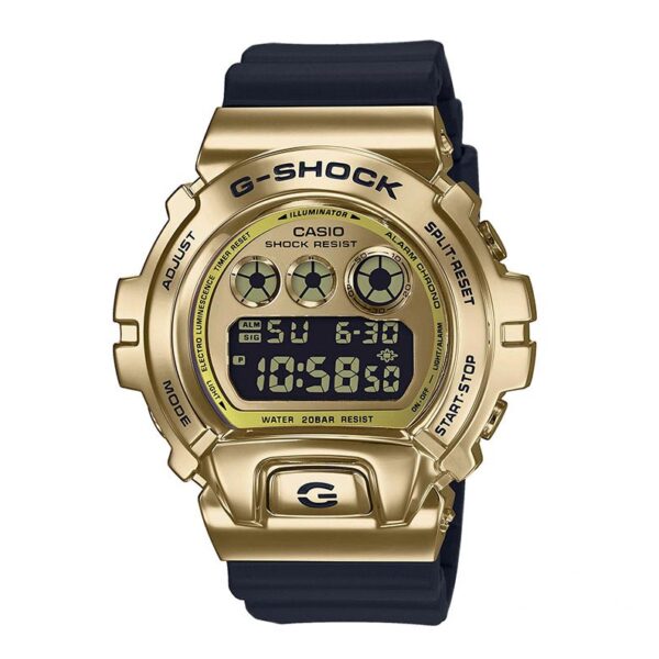 CASIO G-SHOCK GM-6900G-9ER