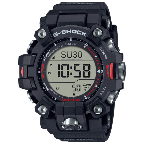 CASIO G-SHOCK GW-9500-1ER