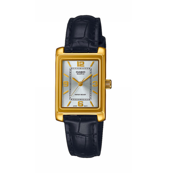 CASIO COLLECTION LTP-1234PGL-7A2EF