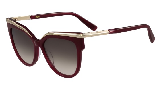 MCM MCM637S 603