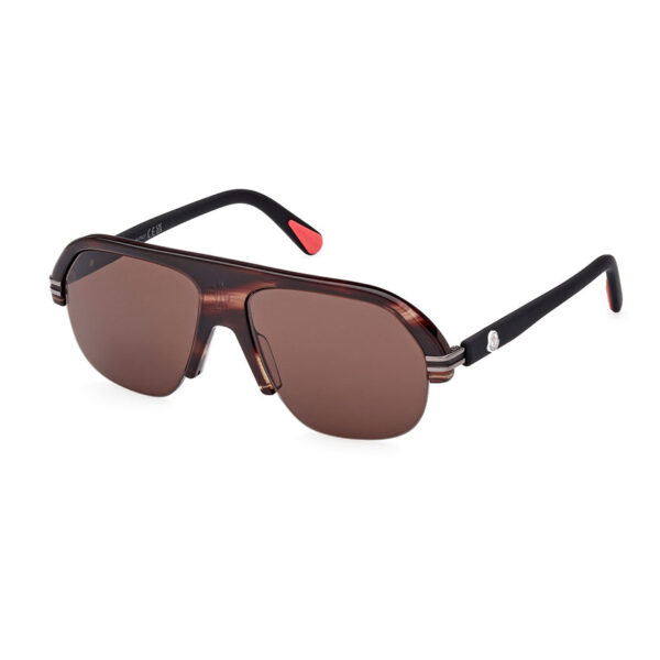 MONCLER SYZE ML0267/S 63E