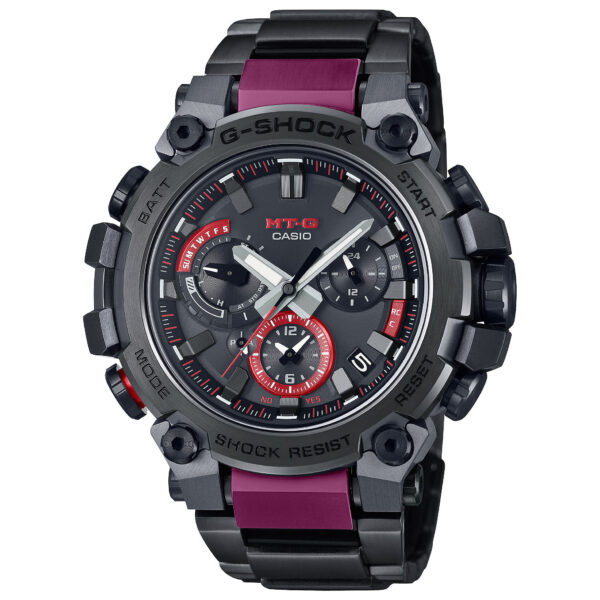 CASIO ORE MTG-B3000BD-1AER