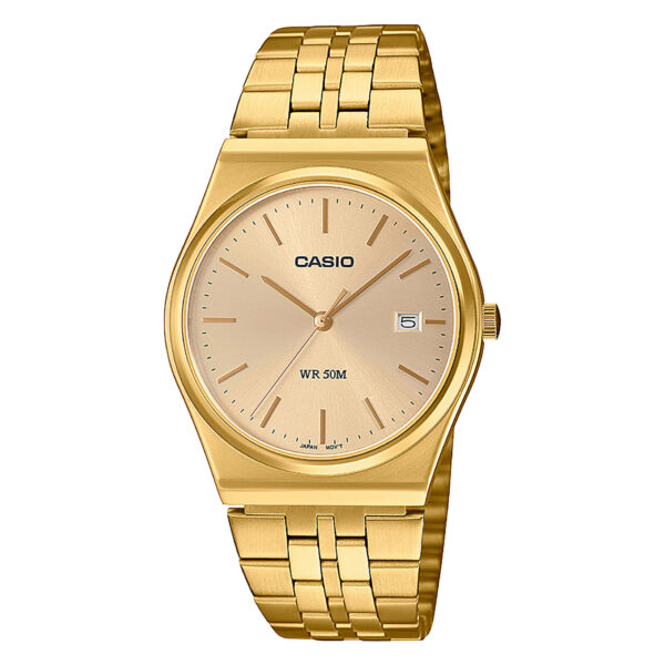 CASIO COLLECTION MTP-B145G-9AVEF