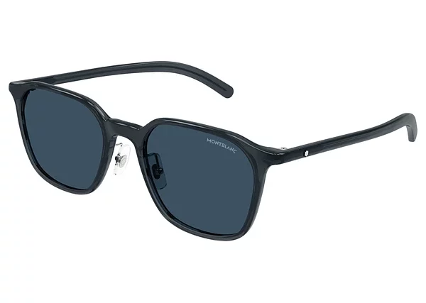 MONTBLANC SYZE MB0420SK-002 55