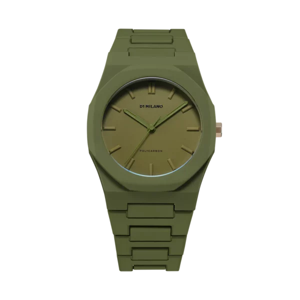 D1 MILANO POLYCARBON D1-PCBJ22