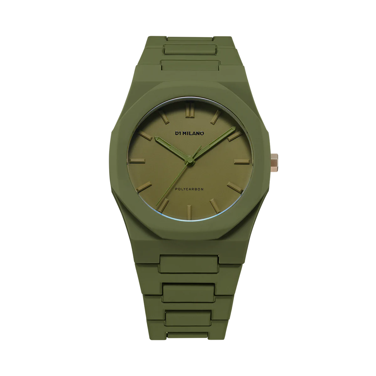 D1 MILANO POLYCARBON D1-PCBJ22