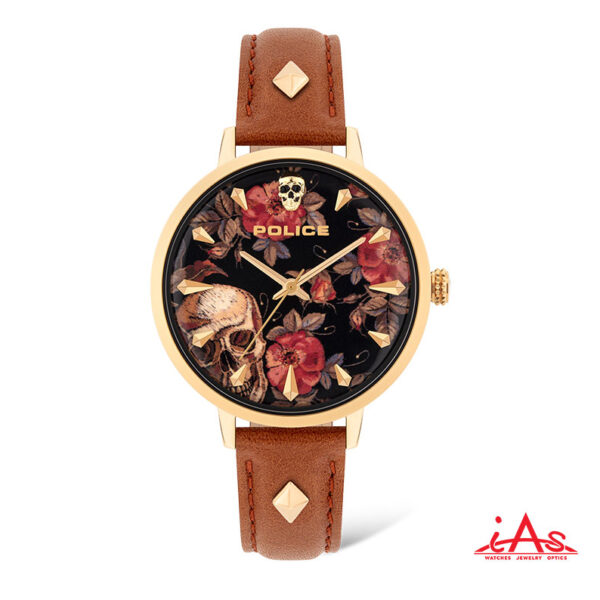 POLICE PL.16034MSG/02