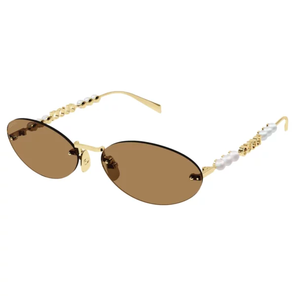 GUCCI SYZE GG1922S-003 62