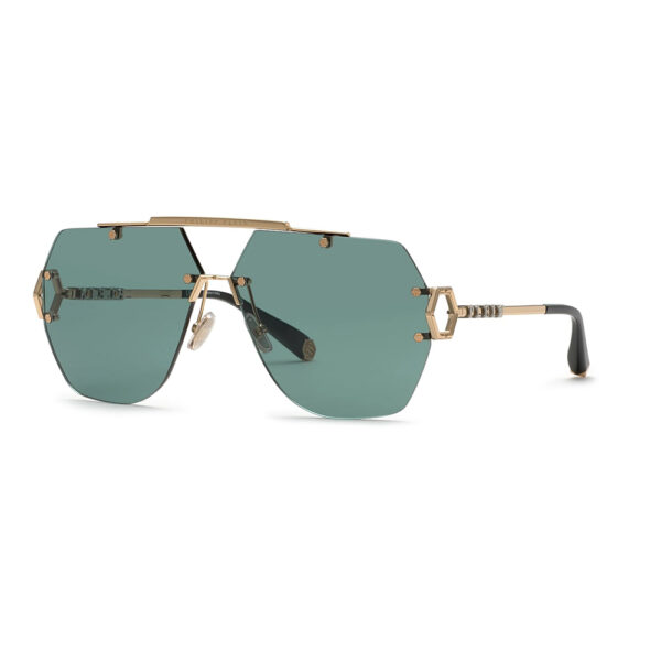 PHILIPP PLEIN SYZE SPP111 0340