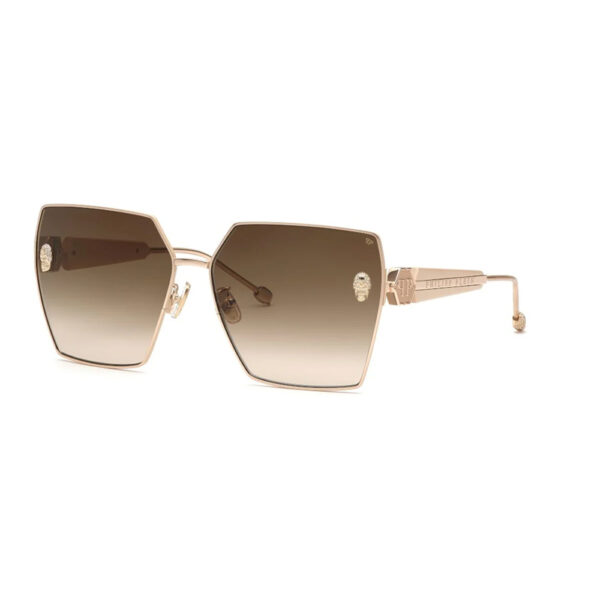 PHILIPP PLEIN SYZE SPP122S 0F47