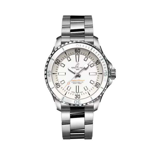 BREITLING ORE Superocean Automatic A17377211A1A1