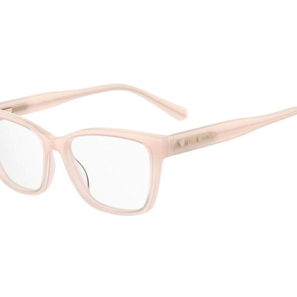 MOSCHINO LOVE KORNIZE  MOL629/TN 35J
