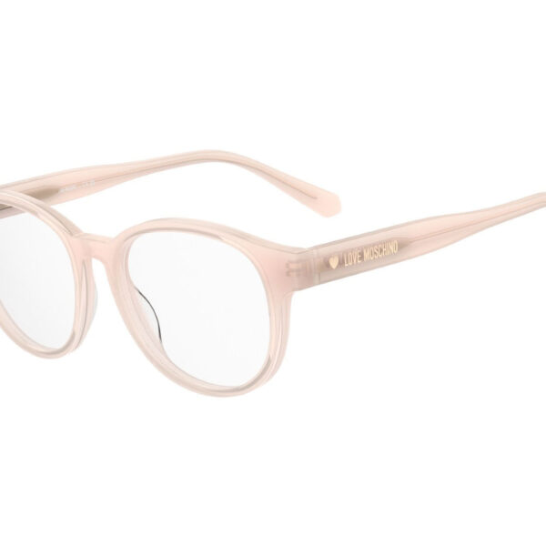 MOSCHINO LOVE KORNIZE  MOL630/TN 35J