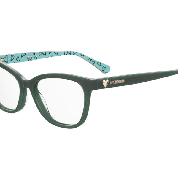 MOSCHINO LOVE KORNIZE  MOL639 6HO