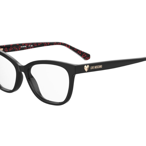 MOSCHINO LOVE KORNIZE  MOL639 INA
