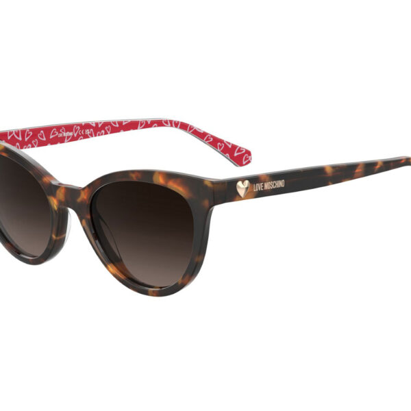 MOSCHINO LOVE SYZE  MOL079/S 2VM