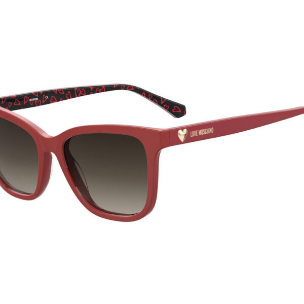 MOSCHINO LOVE SYZE  MOL078/S 0HZ