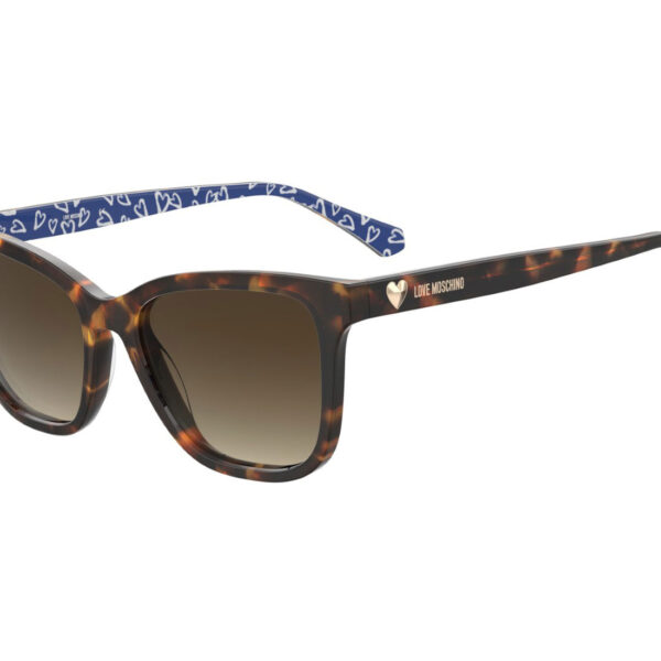 MOSCHINO LOVE SYZE  MOL078/S 2VM