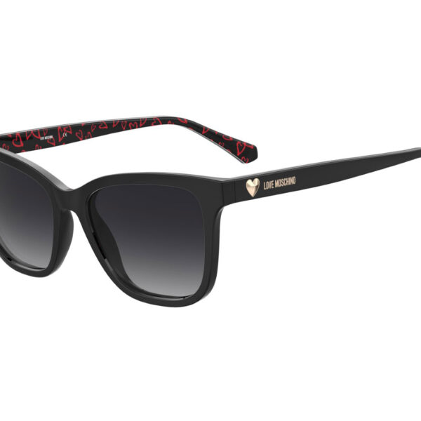 MOSCHINO LOVE SYZE  MOL078/S INA