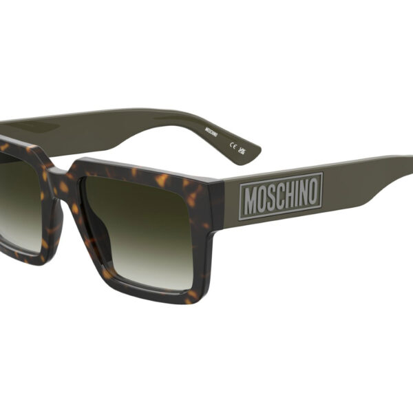 MOSCHINO LOVE SYZE  MOS175/S 086