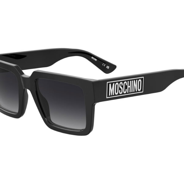 MOSCHINO LOVE SYZE  MOS175/S 807