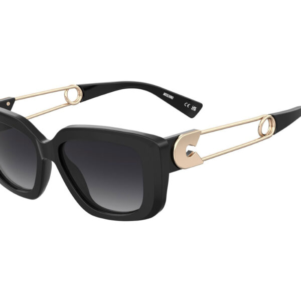 MOSCHINO LOVE SYZE  MOS168/S 807