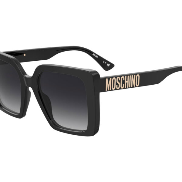 MOSCHINO LOVE SYZE  MOS172/S 807