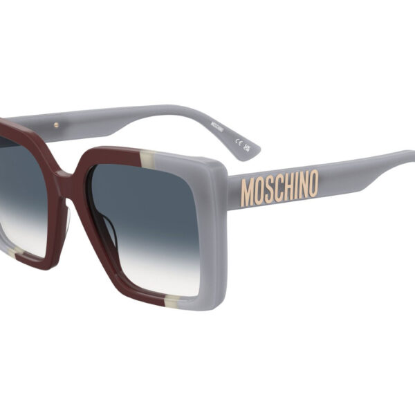 MOSCHINO LOVE SYZE  MOS172/S S9W