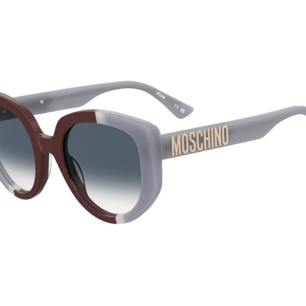MOSCHINO LOVE SYZE  MOS173/S S9W