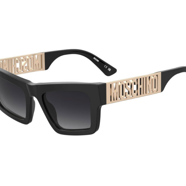 MOSCHINO LOVE SYZE  MOS171/S 807